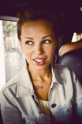 wedding in a forest party23