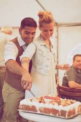 wedding in a forest party45