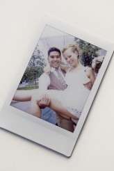 wedding in a forest party48