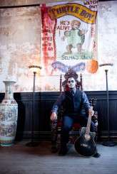 Day of the dead wedding style shoot the element of photography 11