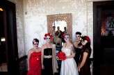 Day of the dead wedding style shoot the element of photography 17