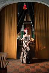 Day of the dead wedding style shoot the element of photography 22