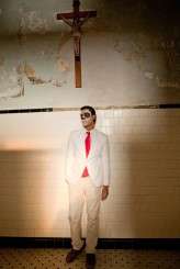 Day of the dead wedding style shoot the element of photography 27