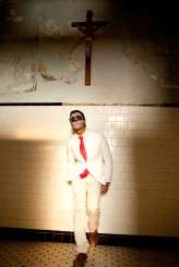 Day of the dead wedding style shoot the element of photography 30