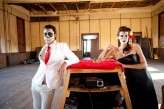 Day of the dead wedding style shoot the element of photography 9