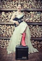 Love on the Rocks by frankdaniels photography 45