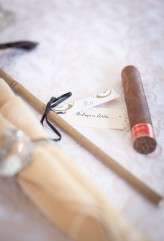 Vintage Jersey Wedding by Lorna Milburn-10