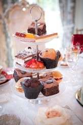 Vintage Jersey Wedding by Lorna Milburn-13