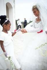 Vintage Jersey Wedding by Lorna Milburn-175