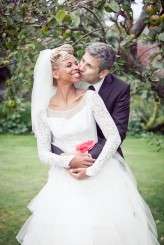 Vintage Jersey Wedding by Lorna Milburn-367