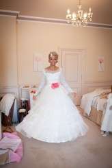 Vintage Jersey Wedding by Lorna Milburn-53