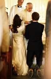 budget vintage uk wedding 2