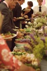 budget vintage uk wedding 26