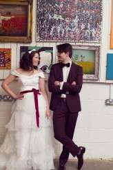 indie music wedding_hannah millard 35
