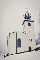 love on the rocks wedding ceremony 1