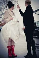 love on the rocks wedding ceremony 3