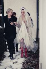 love on the rocks wedding ceremony4