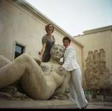 Lubitel_Statue_Pimprunelle_Steph_Wendy-02840004