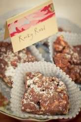 country vintage glastonbury festival wedding37