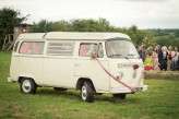 country vintage glastonbury festival wedding4