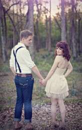 Easter Styled Session + Jennifer Sullivan Photography 004