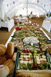 Picnic wedding 94