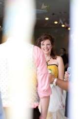 Mike and Melissa McQuinn Wedding / Amalie Orrange Photography