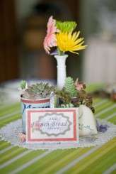 Mike and Melissa McQuinn Wedding / Amalie Orrange Photography