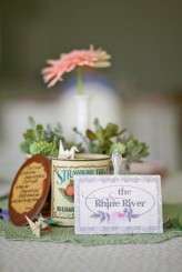 Mike and Melissa McQuinn Wedding / Amalie Orrange Photography