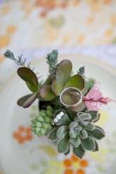 Mike and Melissa McQuinn Wedding / Amalie Orrange Photography