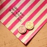 Vintage fun wedding_Jennifer West Weddings_Lucy&Mini_0003