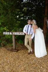 Vintage fun wedding_Jennifer West Weddings_Lucy&Mini_0198