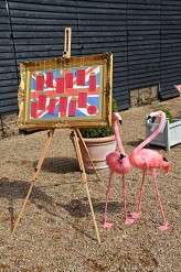 Vintage fun wedding_Jennifer West Weddings_Lucy&Mini_0199