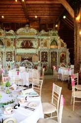 Vintage fun wedding_Jennifer West Weddings_Lucy&Mini_0203