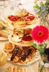 Vintage fun wedding_Jennifer West Weddings_Lucy&Mini_0228