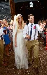 Vintage fun wedding_Jennifer West Weddings_Lucy&Mini_0378