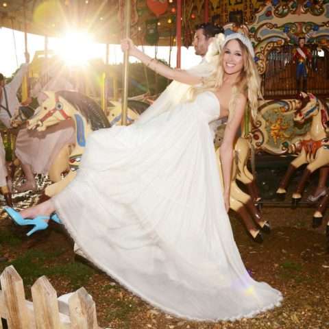 Vintage fun wedding_Jennifer West Weddings_Lucy&Mini_0390