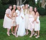 Vintage fun wedding_Jennifer West Weddings_Lucy&Mini_0399