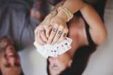 playing cards & tattooed engagement7