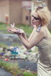 Gothic Butterfly Bride_Kathryn Edwards Photography 33