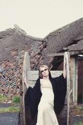 Gothic Butterfly Bride_Kathryn Edwards Photography 42