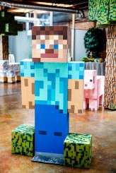 MA Minecraft Wedding The Goodness-025