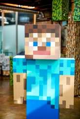 MA Minecraft Wedding The Goodness-026