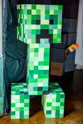 MA Minecraft Wedding The Goodness-029