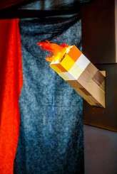 MA Minecraft Wedding The Goodness-031