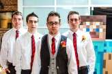 MA Minecraft Wedding The Goodness-214