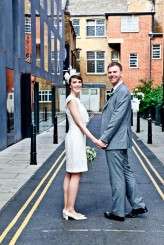 Shoreditch wedding 13a