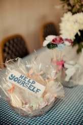 Vivien of Holloway Wedding Dress Village Hall Wedding Cowboy Boots Nicki Feltham Photography (221)