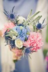 Vivien of Holloway Wedding Dress Village Hall Wedding Cowboy Boots Nicki Feltham Photography (58b)