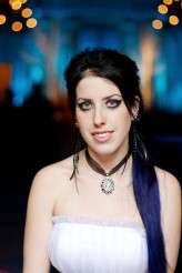 dramatic gothic wedding00047